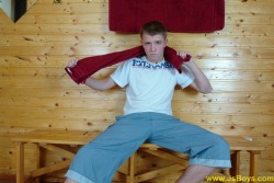 justinsocks:  All models are over 18!