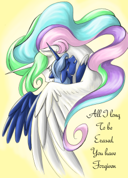 accies:  mlp-picturesaremagic:  Feels. Feels. Why must you do