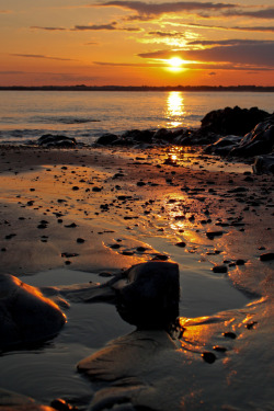 breathtakingdestinations:  Ogmore-by-Sea - Vale of Glamorgan