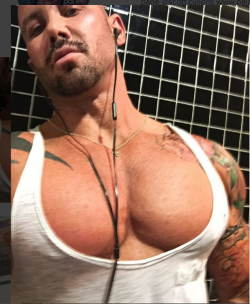 Scott Cullens