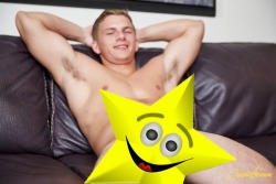 JAKE at CorbinFisher - CLICK THIS TEXT to see the NSFW original.