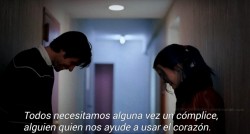 suicide-girl-broken-alone:  -El eterno resplandor de una mente