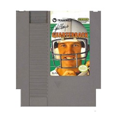John Elway’s Quarterback - Nintendo, 1988