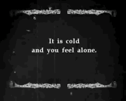  The Darkest Winter by Sonata Nocturna 