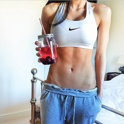 Nike Is Life
