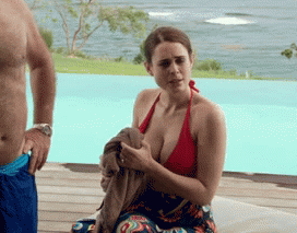 Susie Amy - Death In Paradise