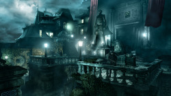 gamefreaksnz:  Square Enix release Thief screenshots, artwork
