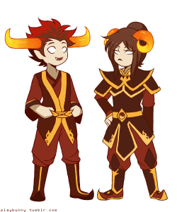 rufiozuko:  The Lost Weeaboos of the Fire Nation uvu (via tumblr