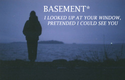 tidalwaveofcolour: Basement - Earl GrayNot my photo//Just my