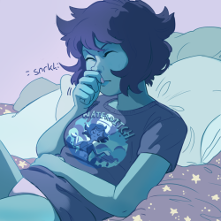 awyadraws:  uhhhh…. Lapis expectations vs. reality?  