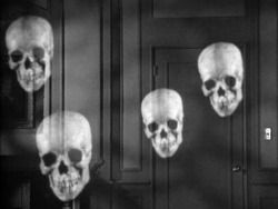 The Four Skulls of Jonathan Drake, 1959.