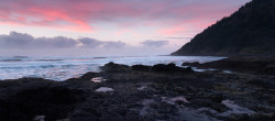 earthporn-org:  Looks like it’s Oregon Coast day on r/EarthPorn!