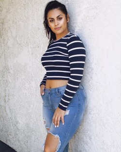 justtightjeans:  Ayesha Perry-iqbal