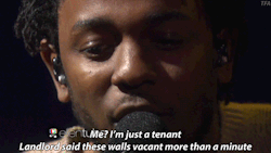 thefirstagreement:Kendrick Lamar - These Walls