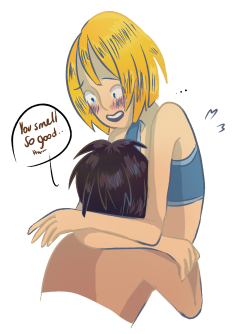 armin-annie:   this request took me so long :^( 