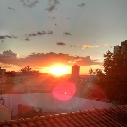 Isso é Campo Grande. Boa tarde!! (em M&C - Contabilidade
