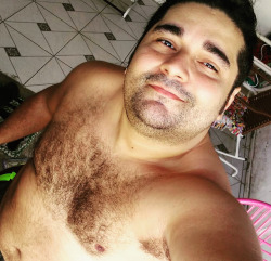 bear-hairy:  Déjanos tu comentario 🐻 . Rebloguea y comparte