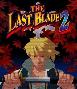 ultrace:Simply put, The Last Blade 2—released by SNK in 1998—is
