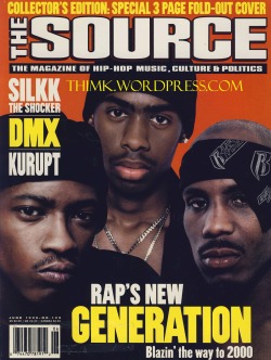 90shiphopraprnb:    Silkk the Shocker, Kurupt & Kurupt (The