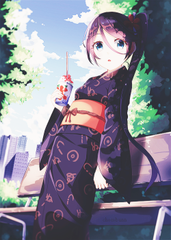 chocobunn:  Original edited by ლ(́◉◞౪◟◉‵ლ) 