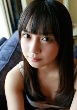 ssojuno:  idolmaniax:  奥仲麻琴  *