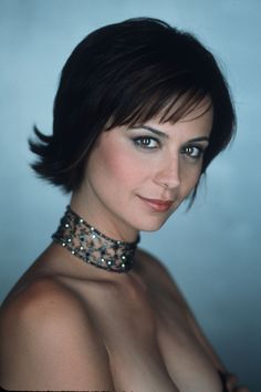 sweetheartsandcharacters:  Catherine Bell