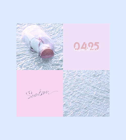 monoka:   love letter  â™¡   a new era comingÂ #20160425 ðŸŒ¸ðŸŒ¼ðŸŒº   