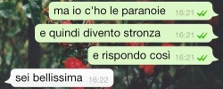 sorrisimancati:  minchia 