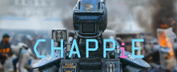 sine-cinematography: Chappie (2015) Neill Blomkamp / Trent Opaloch