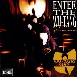 20 YEARS AGO TODAY |11/9/93| The Wu Tang Clan released their
