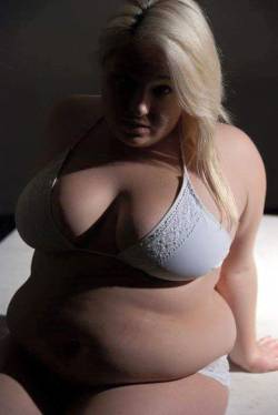 Fat Girls Ride For Free