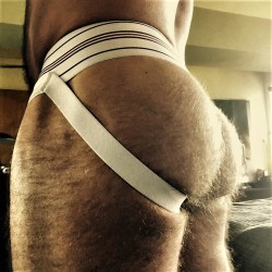 the-most-hairy-beasts:  For more hot and furry guys, check my