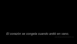 caos-de-pensamientos:  En defensa propia. 