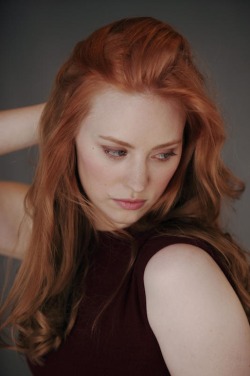 amy-celeste:  Deborah Ann Woll 