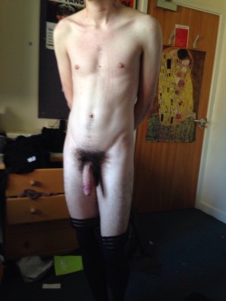 Had some more fun with my favourite slut, doesn’t he look pretty