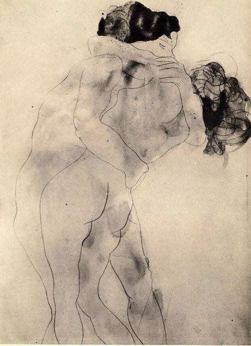 alanspazzaliartist:by Rodin