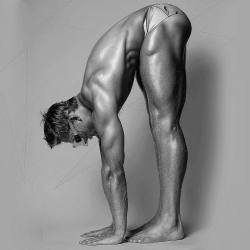 nickologist:  Calum Winsor | ph: Brian Jamie 