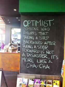 iamnotover:  Oh my god I love this  Best explanation of an optimist