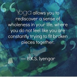 theyogamentor:  @MyYogaTips1: #yoga #yogainspiration #quote -