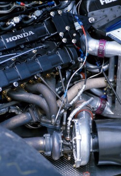 itsawheelthing:  pipe dreams …a clear view of the exhaust,