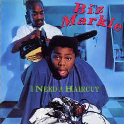 Biz Markie’s I Need a Haircut was released on this day