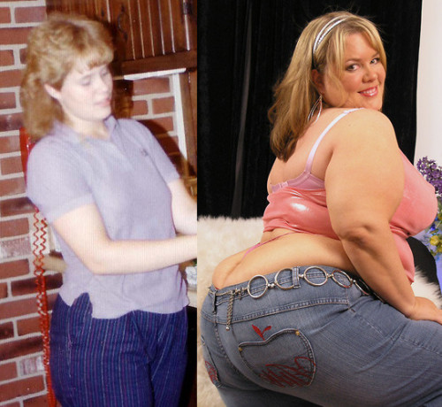 tumblr photo supersizebodies 4