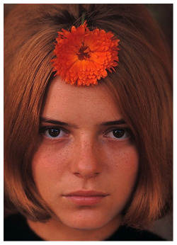 lifeonmars70s:  France Gall 