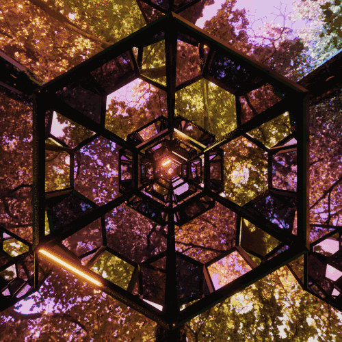 jacobjoaquin:  Kaleidoscopic Portal 20201104