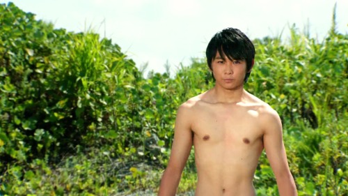 365daysofsexy:  SUGA KENTA from Kamen Rider Ã— Kamen Rider Wizard & Fourze: Movie War Ultimatum 