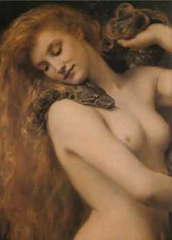 silenceformysoul:John Collier, 1892