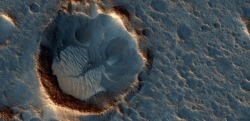 spacestarsandstuff:  Where Ares 3 landed in Mars, the Acidalia