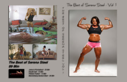 “The Best of Serena Steel” is available now at www.seductivestudios.com