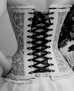 corset-fetish:  Corsets