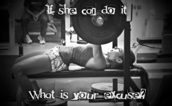 jodiehealthfitness:the-exercist:I’m not her - Her life is not